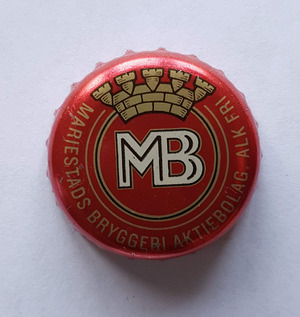 Mariestads Bryggeri, Mariestads Bryggeri